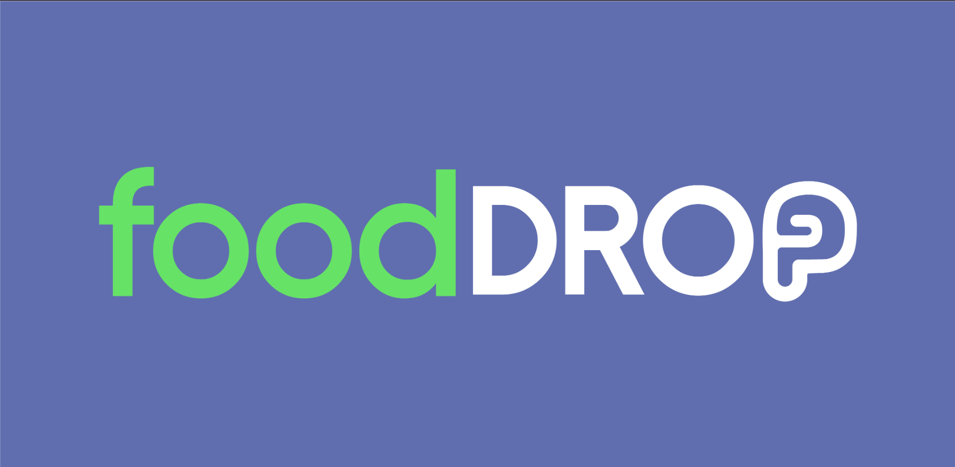 foodDROP